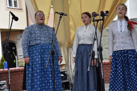 Czwarty dzień Tygodnia Kultury Beskidzkiej